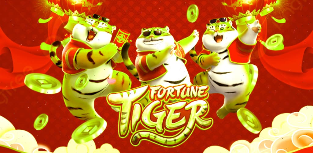 Slot Fortune Tiger - um Pedaço da Ásia no Cassino 7696BET.COM